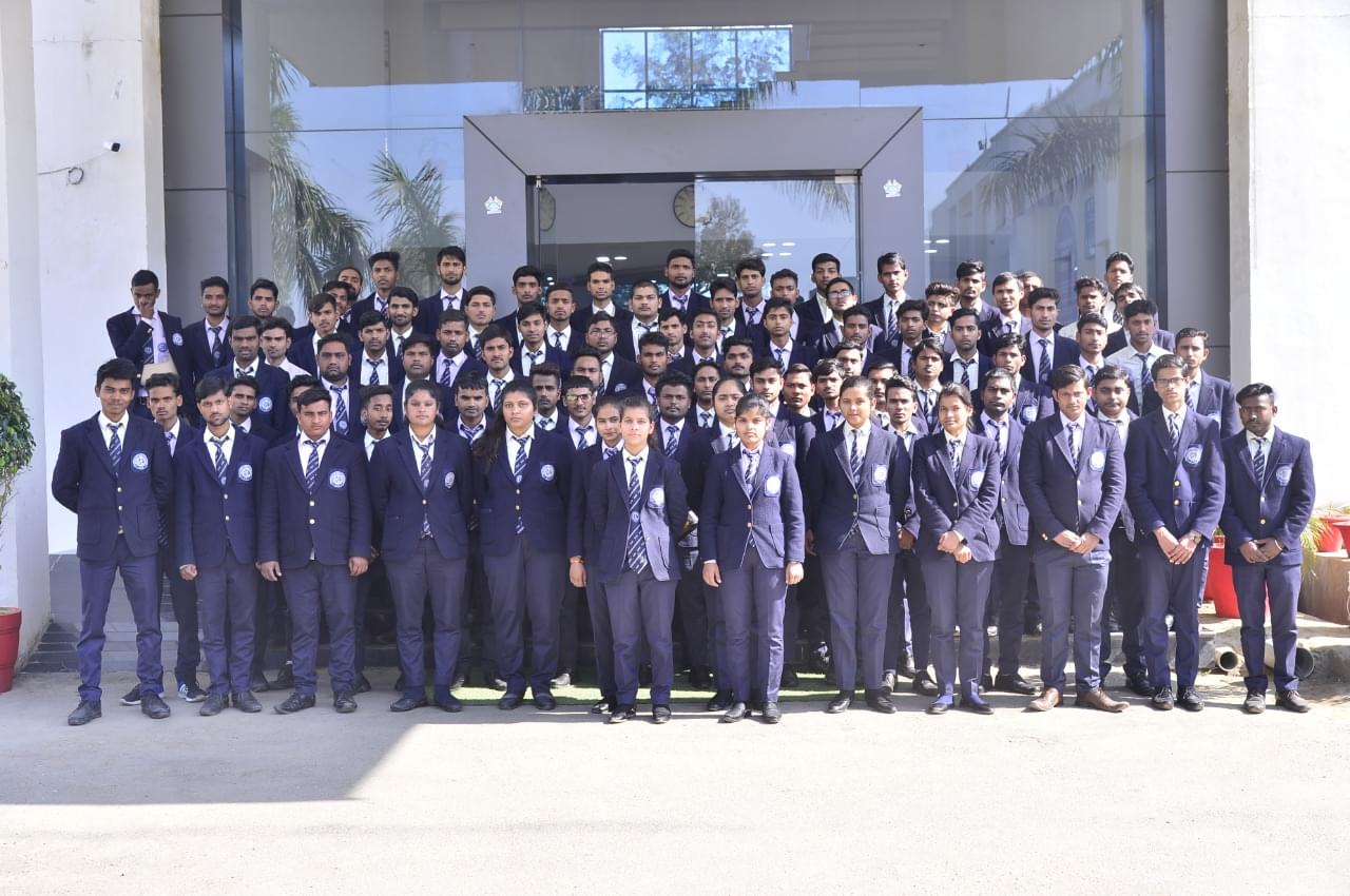 Ambekeshwar Group of Institutions Lucknow College Campus photo 18